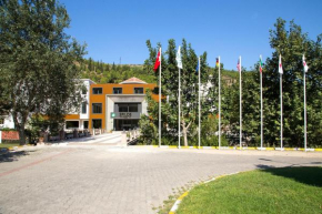 Spilos Hotel, Manisa